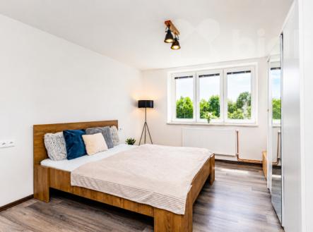 Prodej bytu 3+KK Kocléřov | Prodej bytu, 3+kk, 67 m²