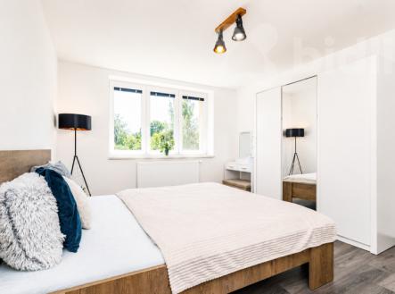 Prodej bytu 3+KK Kocléřov | Prodej bytu, 3+kk, 67 m²