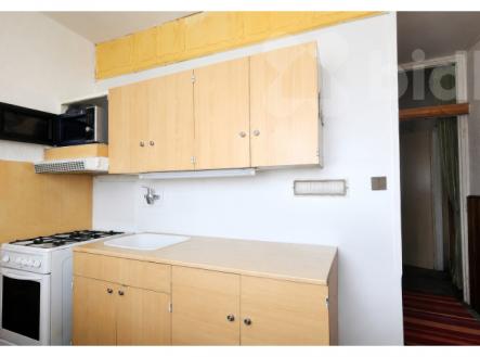 Prodej bytu 2+1, OV, Borová, Chomutov | Prodej bytu, 2+1, 52 m²