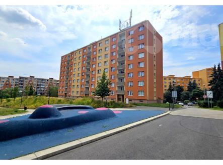 Prodej bytu, 2+1, 52 m² obrázek