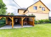 Prodej - komerční objekt,, 302 m²