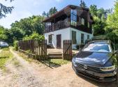 Prodej - chata/rekreační objekt, 53 m²