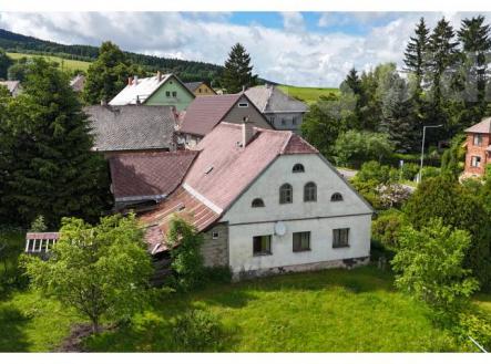 Prodej - dům/vila, 113 m² obrázek