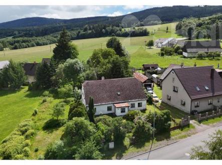 Dům | Prodej - dům/vila, 113 m²
