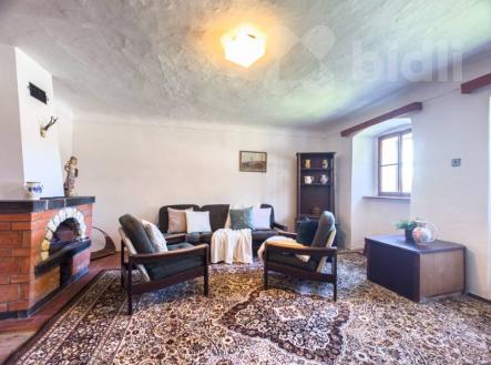 byt 1 - pokoj1 | Prodej - dům/vila, 154 m²