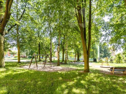 Prostorný byt 2+1 , 58m2, Kralovice u Rakovníka | Prodej bytu, 2+1, 67 m²
