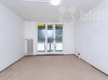 Prostorný byt 2+1 , 58m2, Kralovice u Rakovníka | Prodej bytu, 2+1, 67 m²