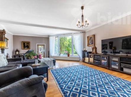 Developerská / investiční příležitost - Zenklova, Praha 8 - Kobylisy | Prodej - dům/vila, 247 m²