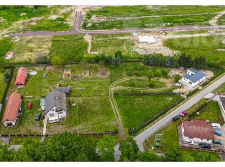 Prodej - pozemek, trvalý travní porost, 1 026 m² obrázek