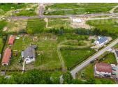 Prodej - pozemek, trvalý travní porost, 1 026 m²