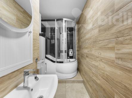 Prodej bytu 3+1, 78 m2, DV, Jirkov, ul. Pionýrů | Prodej bytu, 3+1, 78 m²