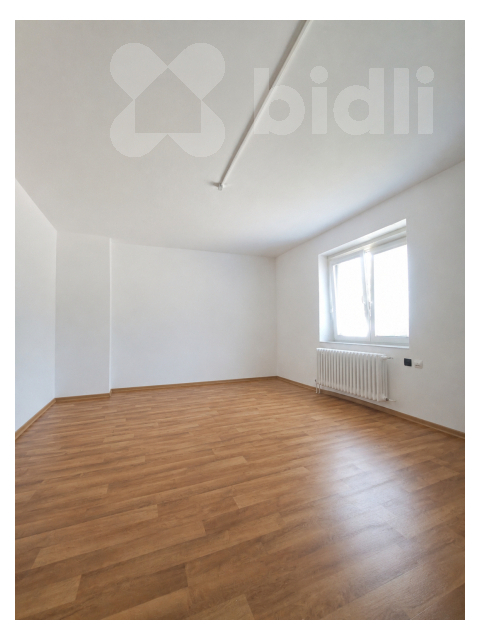 Pronájem bytu 1+1, 38,5 m2, Skuhrov nad Bělou