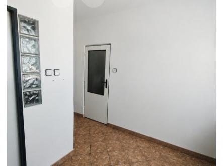 Pronájem bytu 1+1, 38,5 m2, Skuhrov nad Bělou | Pronájem bytu, 1+1, 40 m²