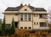 Prodej - dům/vila, 405 m²