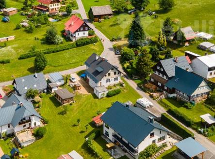 Rodinný dům v srdci Krkonoš - Dolní Rokytnice | Prodej - dům/vila, 186 m²