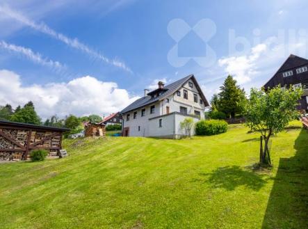 Rodinný dům v srdci Krkonoš - Dolní Rokytnice | Prodej - dům/vila, 186 m²