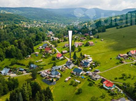 Rodinný dům v srdci Krkonoš - Dolní Rokytnice | Prodej - dům/vila, 186 m²