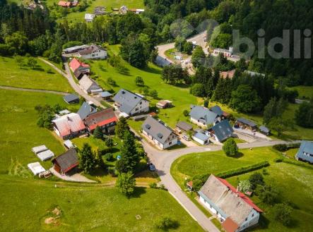 Rodinný dům v srdci Krkonoš - Dolní Rokytnice | Prodej - dům/vila, 186 m²