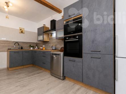 Prodej rodinného domu 3+1, 95 m2, Bílá Třemešná | Prodej - dům/vila, 95 m²