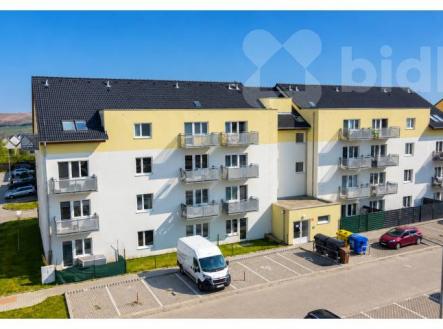 Pronájem bytu 2kk / B, 52 m2 / 4 m2, Chýně | Pronájem bytu, 2+kk, 52 m²