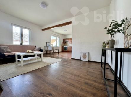 Prodej rodinného domu Štítary 2126.m2 | Prodej - dům/vila, 150 m²