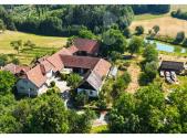 Prodej - zemědělský objekt, 856 m²