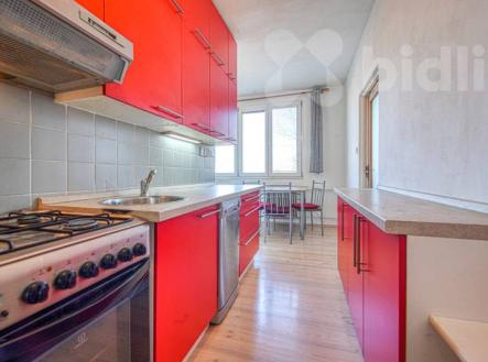 Foto Křimická | Pronájem bytu, 2+1, 69 m²