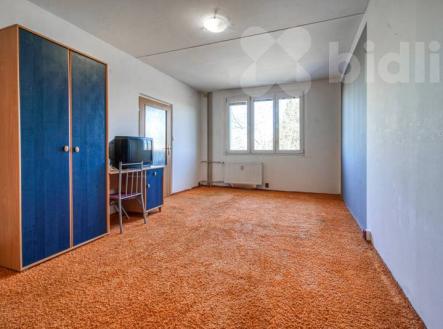 Foto Křimická | Pronájem bytu, 2+1, 69 m²