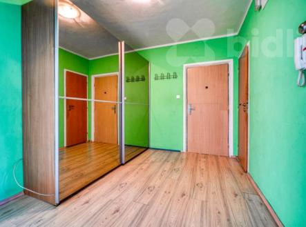 Foto Křimická | Pronájem bytu, 2+1, 69 m²