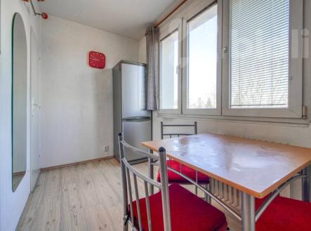 Foto Křimická | Pronájem bytu, 2+1, 69 m²
