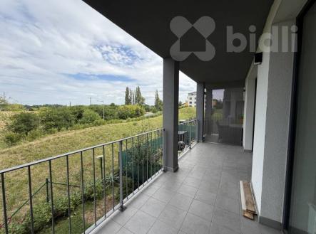 Pronájem kompletně zařízeného bytu 2+kk (60 m²) | Pronájem bytu, 2+kk, 60 m²