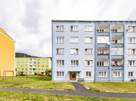 Prodej bytu, 2+1, 57 m² obrázek