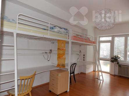 Pronájem bytu 2+1 v centru Brna | Pronájem bytu, 2+1, 62 m²