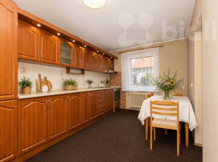 Kuchyně | Prodej - dům/vila, 140 m²