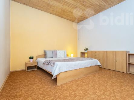 Ložnice | Prodej - dům/vila, 140 m²