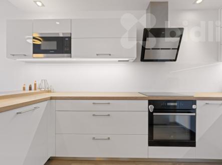 KK | Prodej bytu, 3+kk, 88 m²