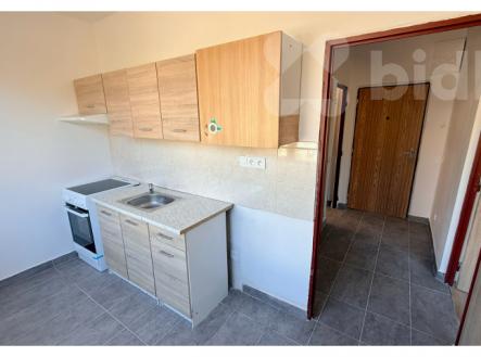 Pronájem bytu, 1+1, 35 m² obrázek