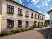 Prodej - dům/vila, 1 156 m²