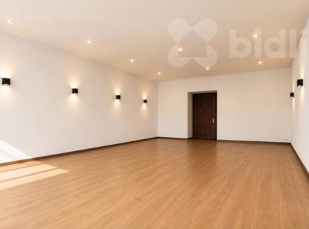 Prodej domu, 578 m2, Horní Dvořiště | Prodej - dům/vila, 1 156 m²