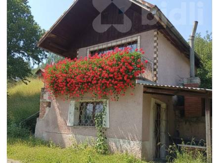 Prodej - chata/rekreační objekt, 70 m² obrázek