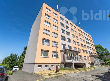Pronájem 2+kk 43 m2 | Pronájem bytu, 2+kk, 43 m²