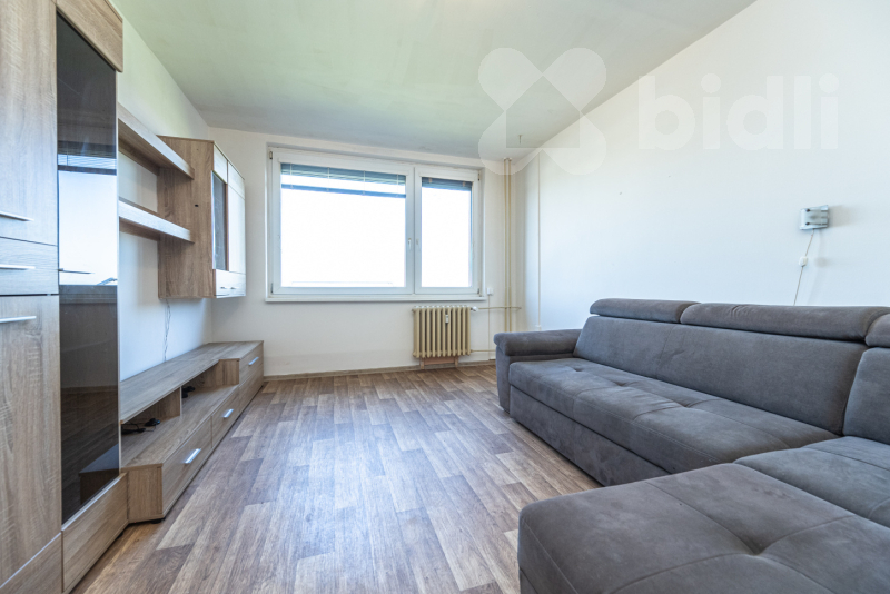 Pronájem 2+kk 43 m2