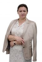 Galina Kuthanová