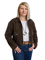 Světlana Eichnerová