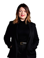 Markéta Vejdovcová