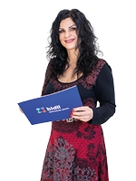 Ellen Dalessi