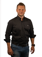 David Münzberg