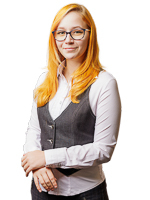 Alexandra Krejčí