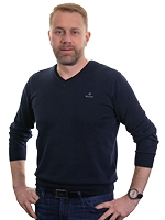 Michal Konopásek