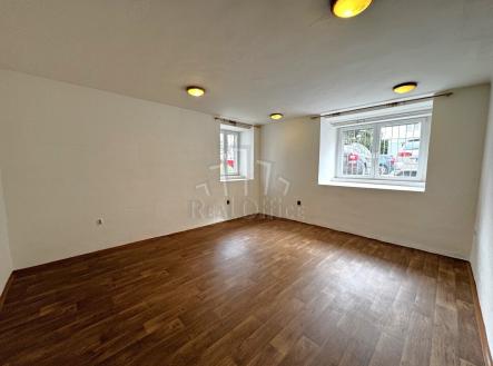 Prodej - komerční objekt, jiný, 61 m² obrázek